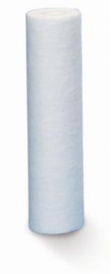 10" Polypropylene, Polyspun Filter Element (GE Osmonics)